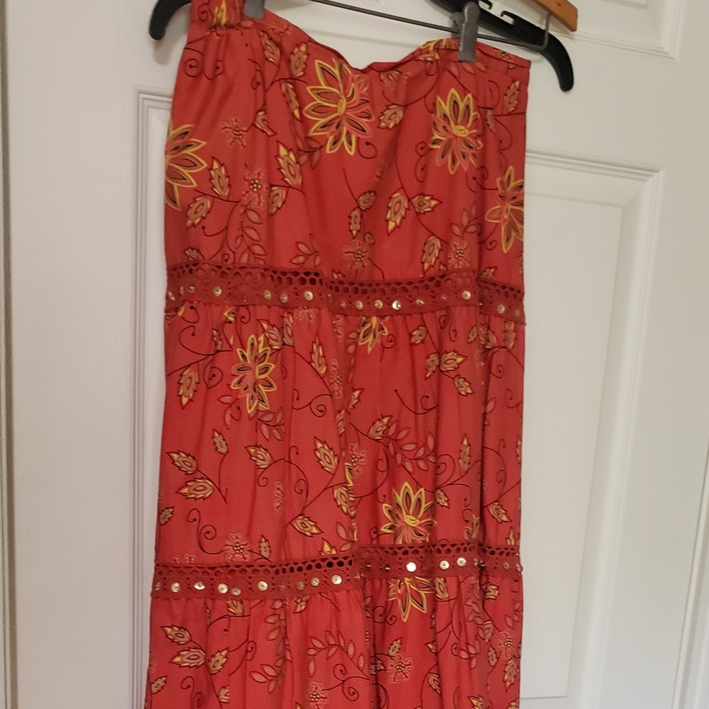 Coldwater Creek skirt